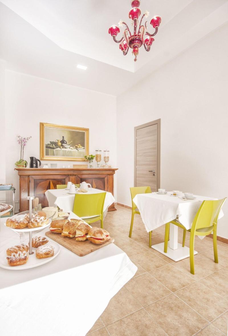 B&B La Torre กัสเตลลัมมาเร เดล โกลโฟ ภายนอก รูปภาพ