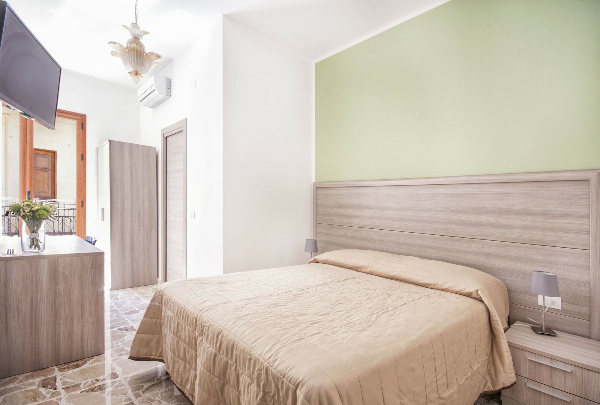 B&B La Torre กัสเตลลัมมาเร เดล โกลโฟ ภายนอก รูปภาพ